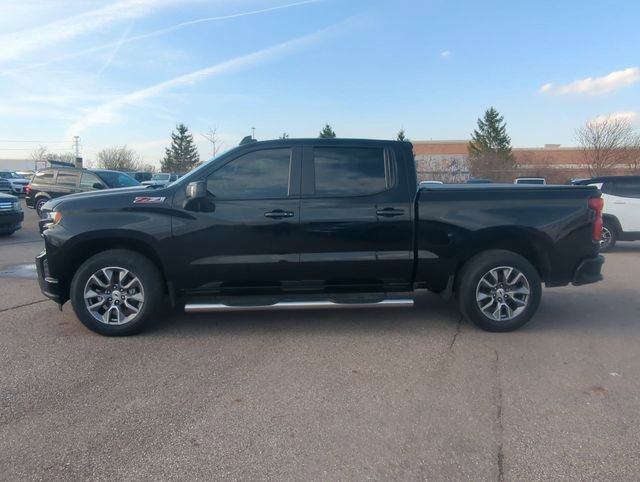 Used 2022 Chevrolet Silverado 1500 RST image 6