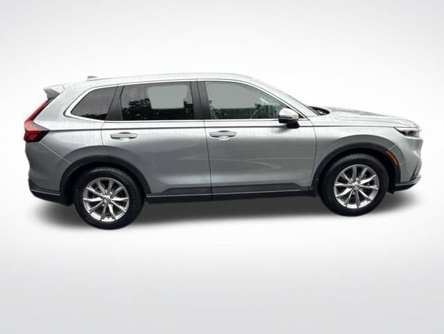 Used 2024 Honda CR-V EX-L image 8