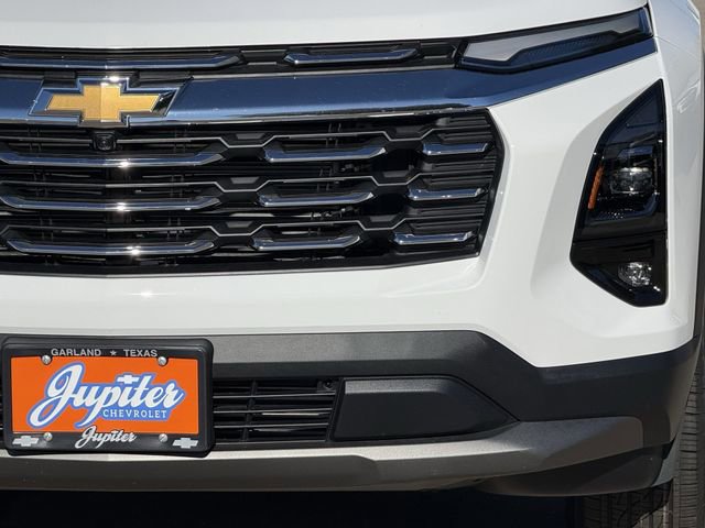 New 2026 Chevrolet Equinox LT w/ Convenience Package II image 8