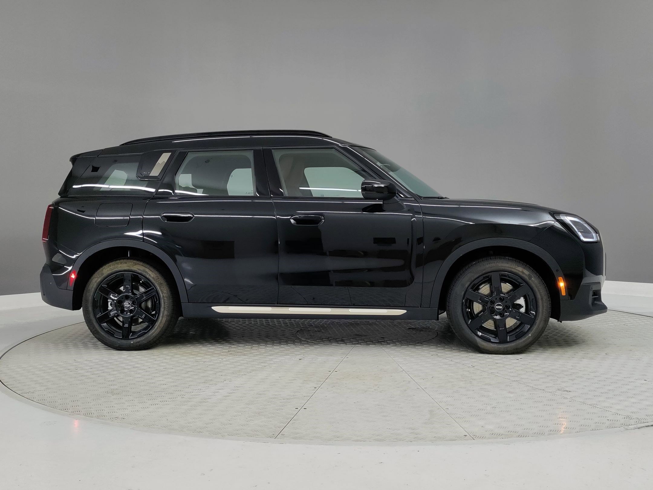 New 2026 MINI Cooper Countryman S AWD/4WD image 6