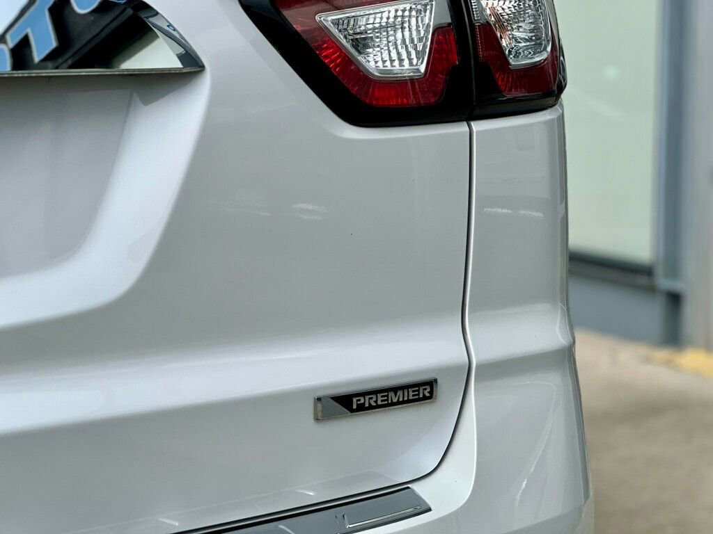 Used 2017 Chevrolet Traverse Premier image 10