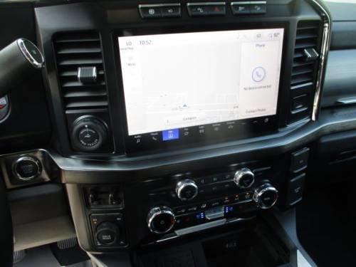 Used 2024 Ford F350 Lariat w/ Lariat Ultimate Package image 9