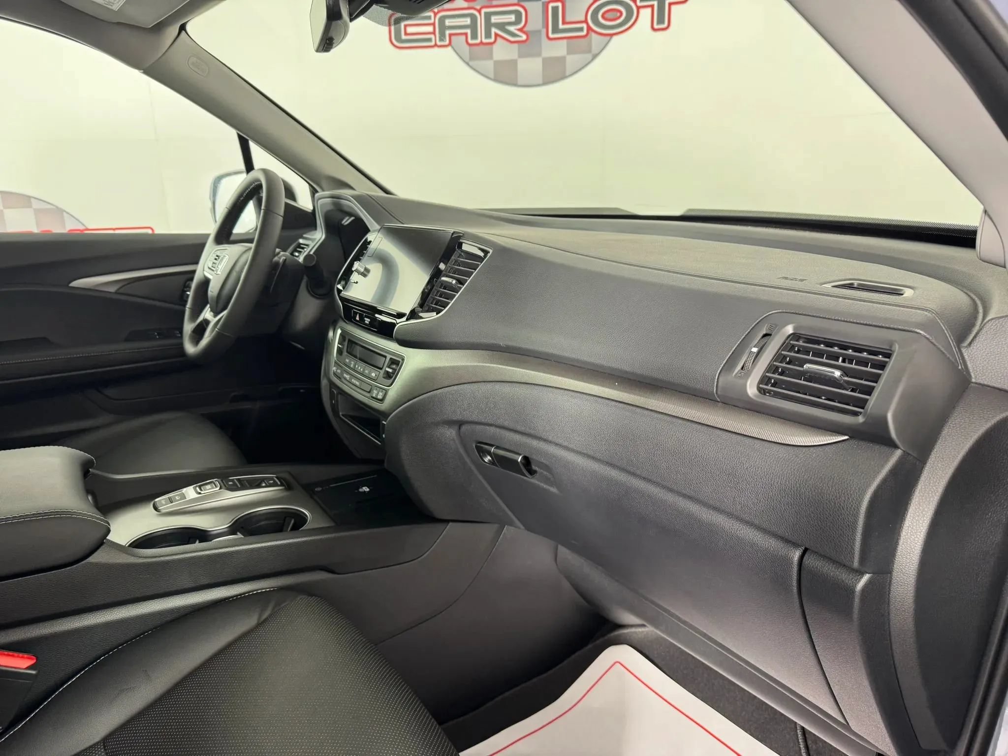 Used 2026 Honda Ridgeline RTL image 12