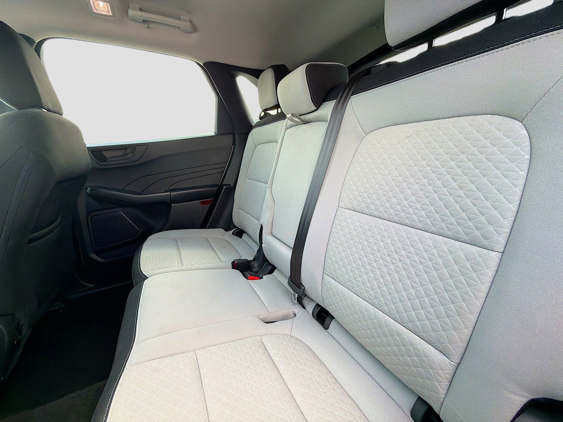 Certified 2024 Ford Escape Active image 24