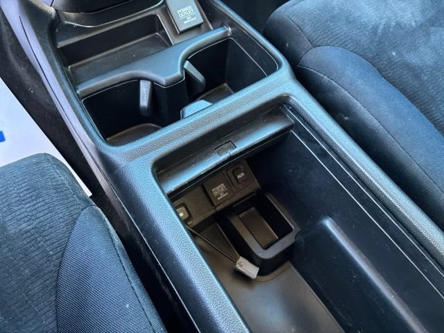 Used 2014 Honda CR-V LX image 14