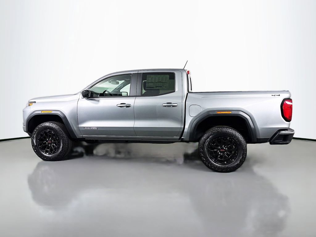 New 2026 GMC Canyon Elevation w/ Convenience Package AWD/4WD image 4