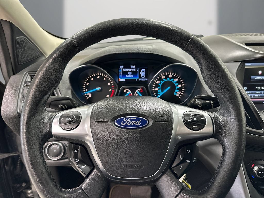 Used 2014 Ford Escape SE w/ Equipment Group 201A FWD image 22