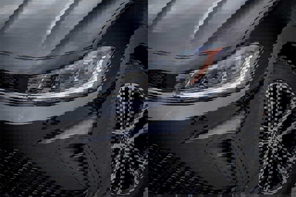 New 2026 Volkswagen Jetta Sport image 3