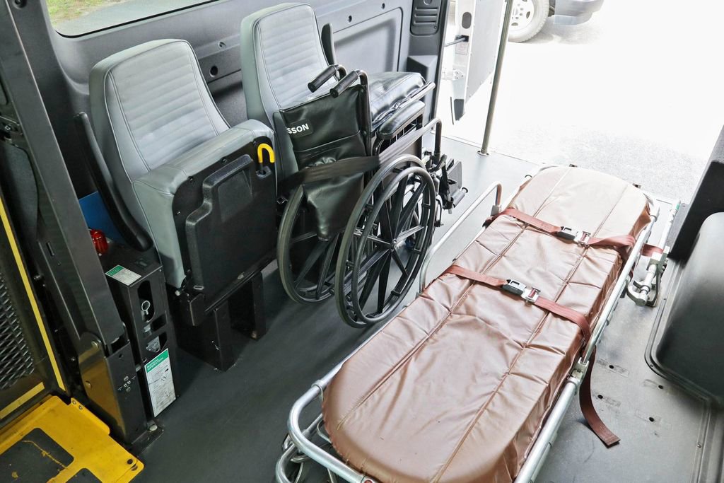 Used 2019 RAM ProMaster 2500 FWD image 25