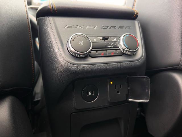New 2026 Ford Explorer Tremor w/ Tremor Ultimate Package image 25