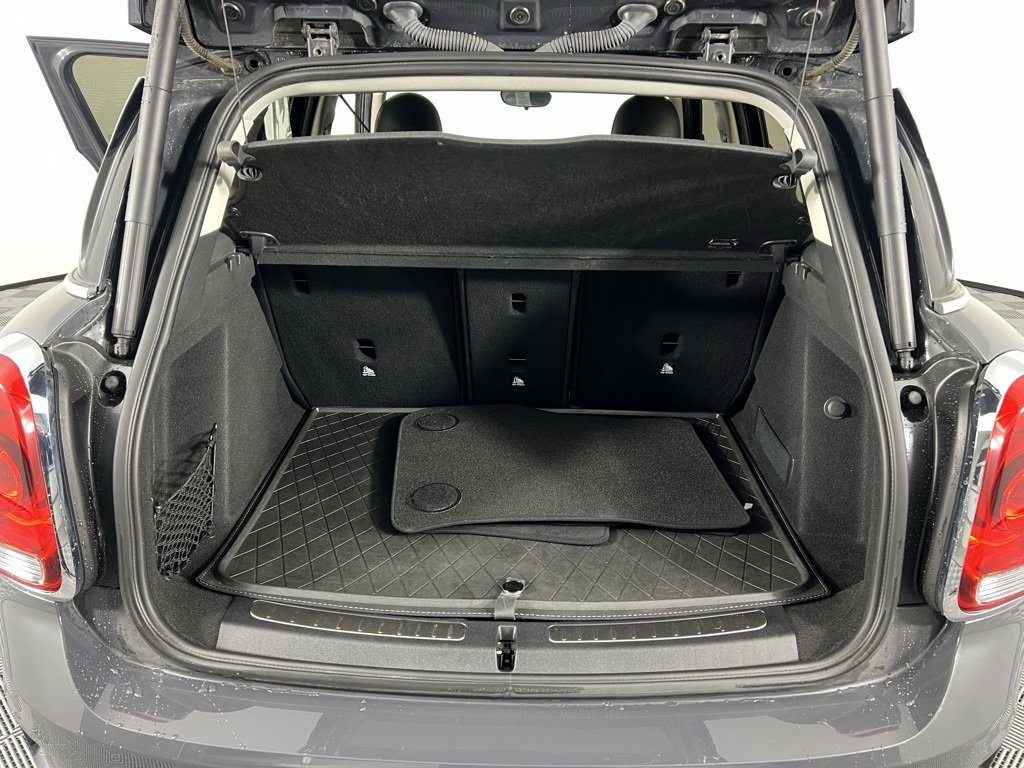 Used 2020 MINI Cooper Countryman S w/ Storage Package image 26