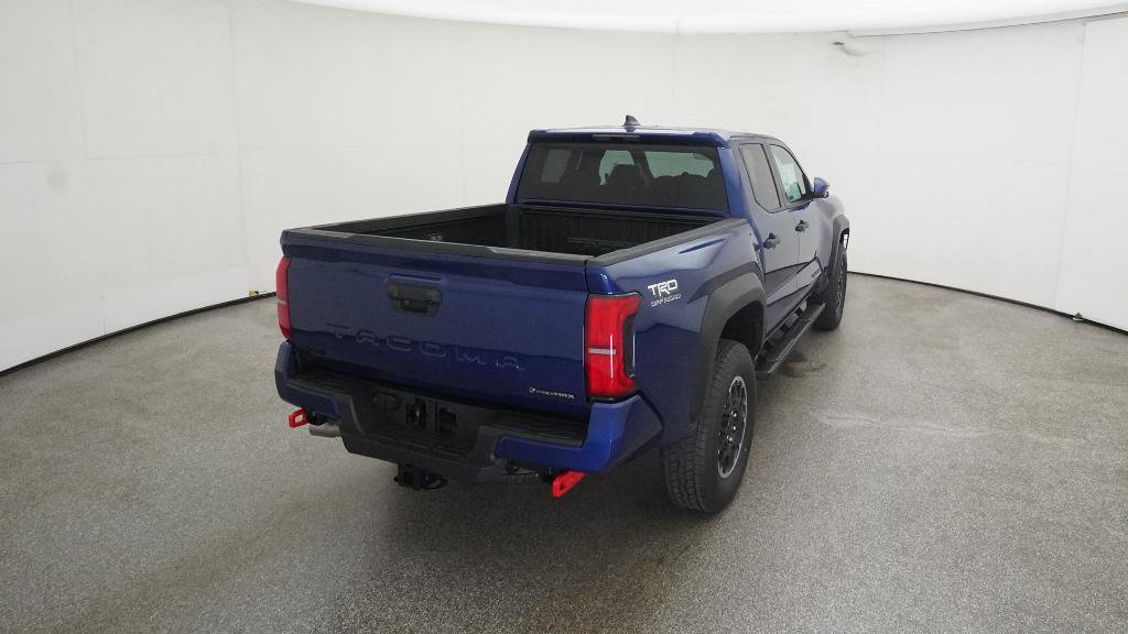 New 2025 Toyota Tacoma TRD Off-Road image 29