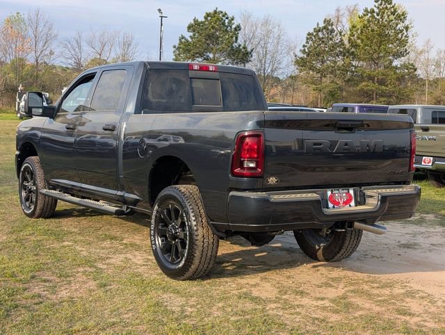 New 2026 RAM 2500 Tradesman image 5