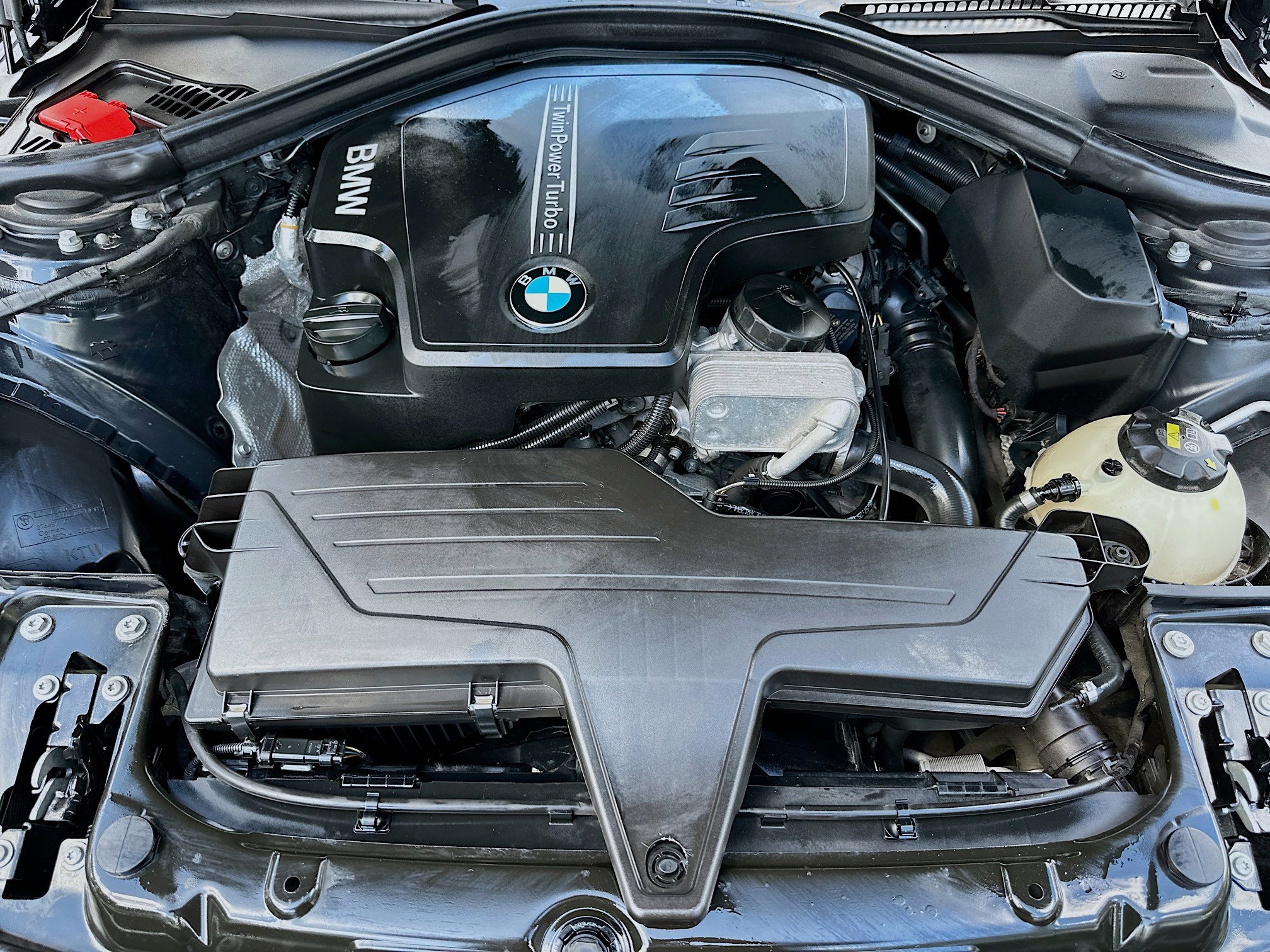 Used 2016 BMW 428i Coupe image 32