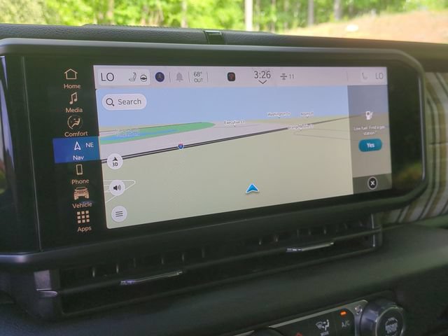 New 2026 Jeep Gladiator Sport AWD/4WD image 36