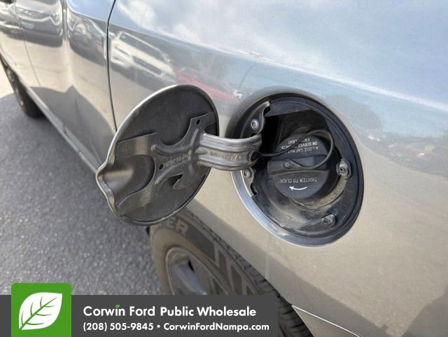 Used 2014 Jeep Compass Sport FWD image 10