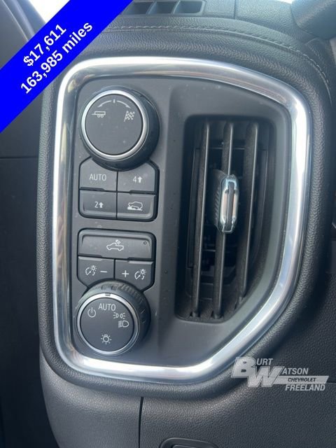 Used 2019 Chevrolet Silverado 1500 LT w/ Fleet Comfort Package image 18