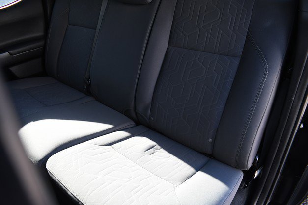 Used 2019 Toyota Tacoma TRD Sport image 22