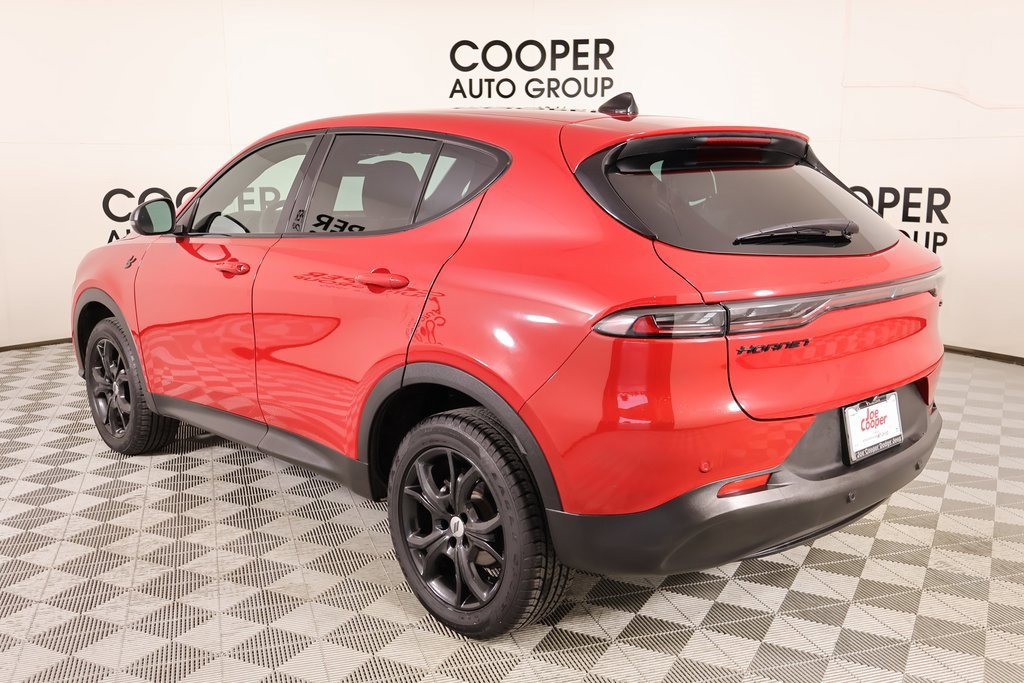 Used 2024 Dodge Hornet GT w/ GT Blacktop Package image 21