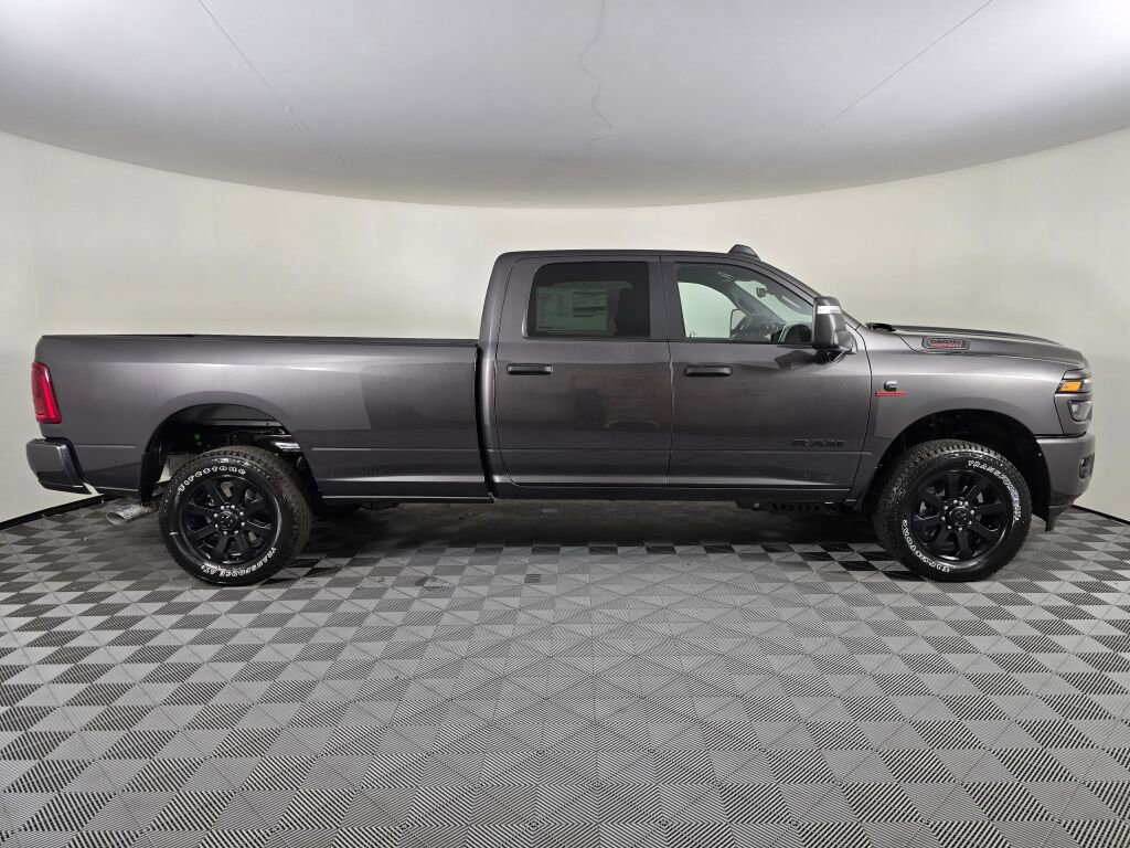 New 2026 RAM 2500 Big Horn image 3