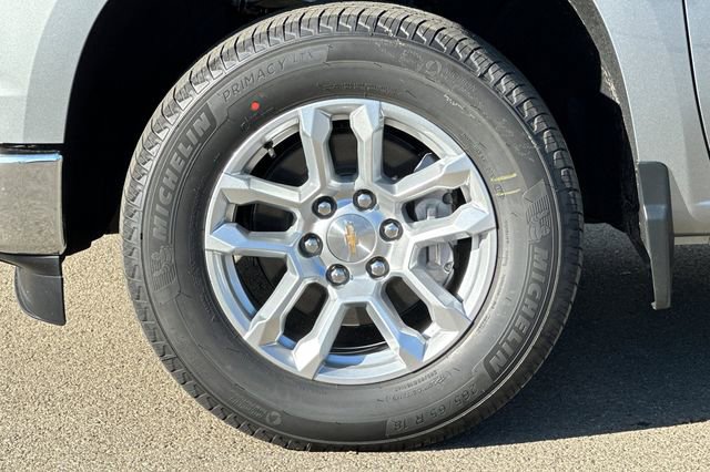 New 2026 Chevrolet Silverado 1500 LT image 36