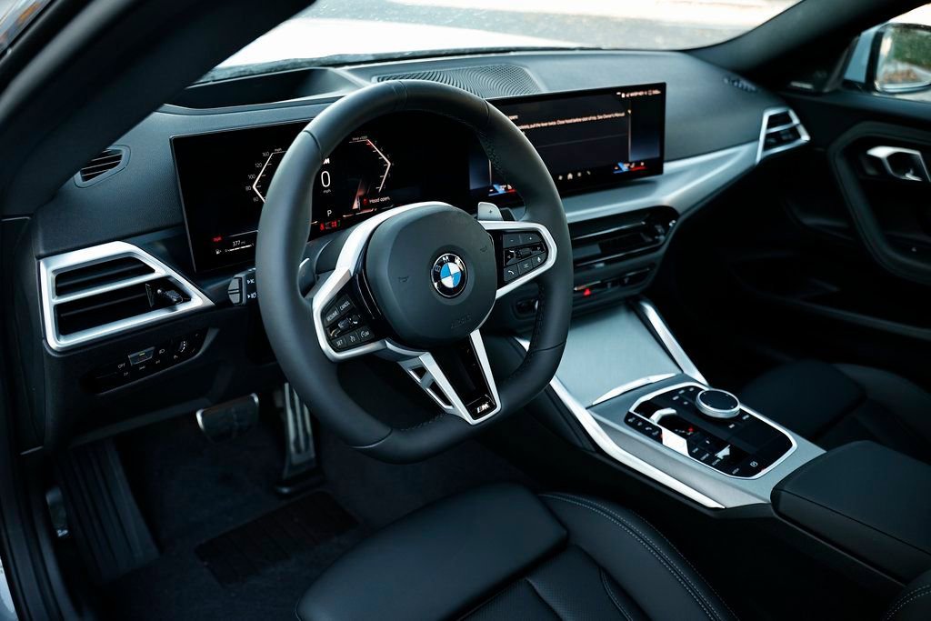 New 2026 BMW 230i Coupe w/ Premium Package image 23