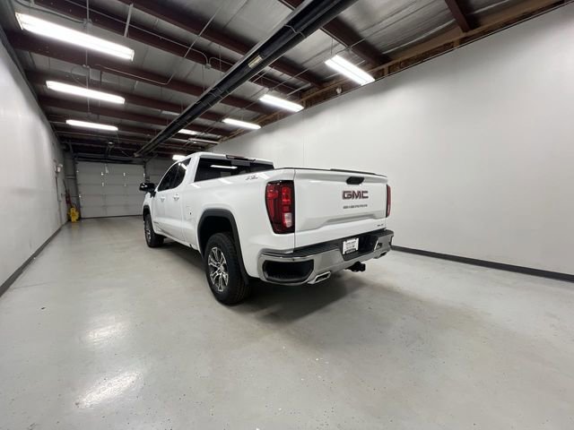 New 2026 GMC Sierra 1500 SLE image 6