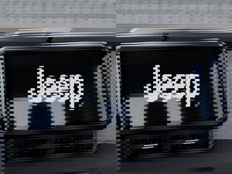 New 2026 Jeep Gladiator Sport image 60