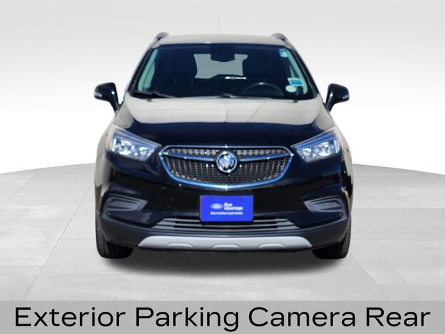 Used 2019 Buick Encore Preferred image 3