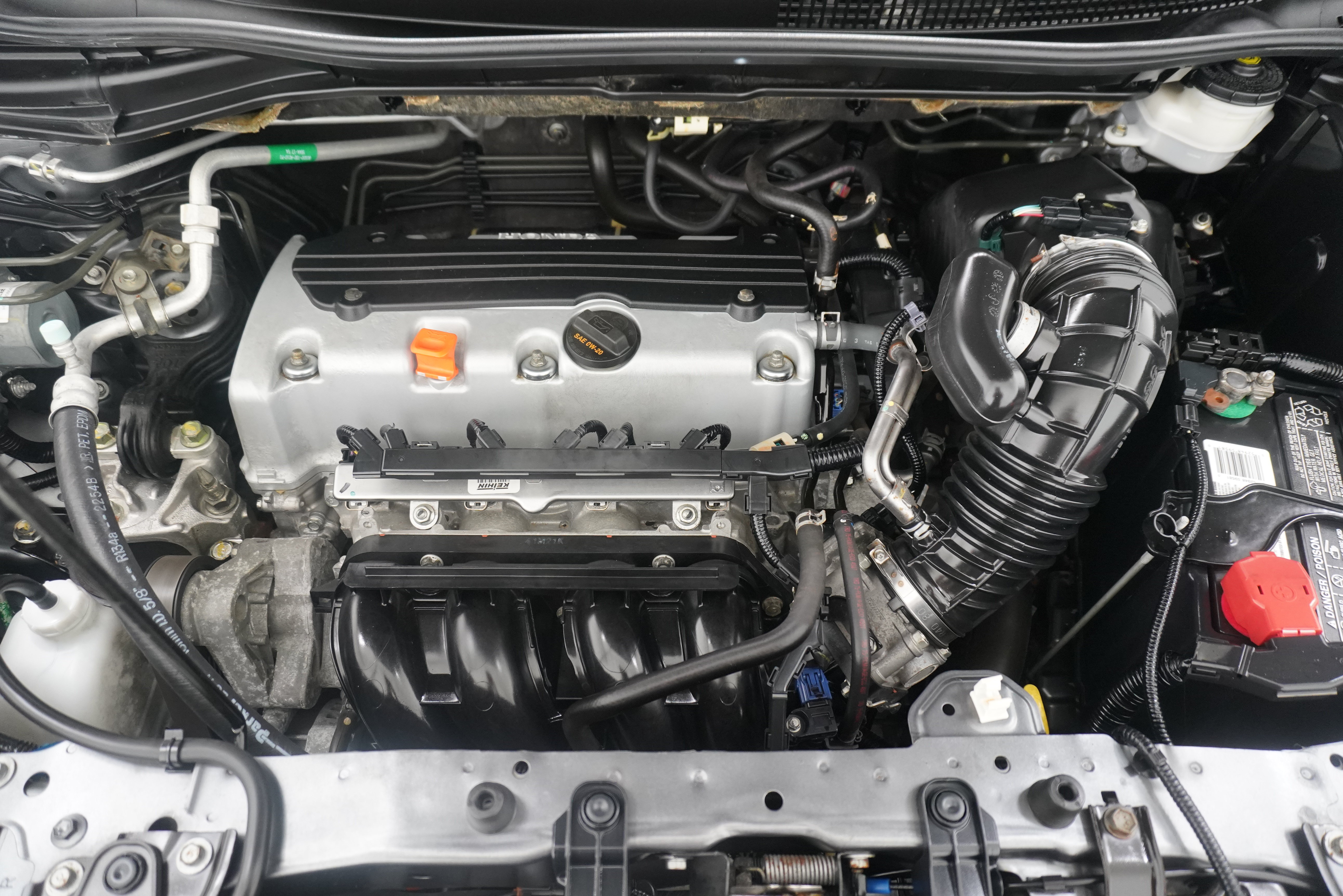 Used 2014 Honda CR-V EX image 24