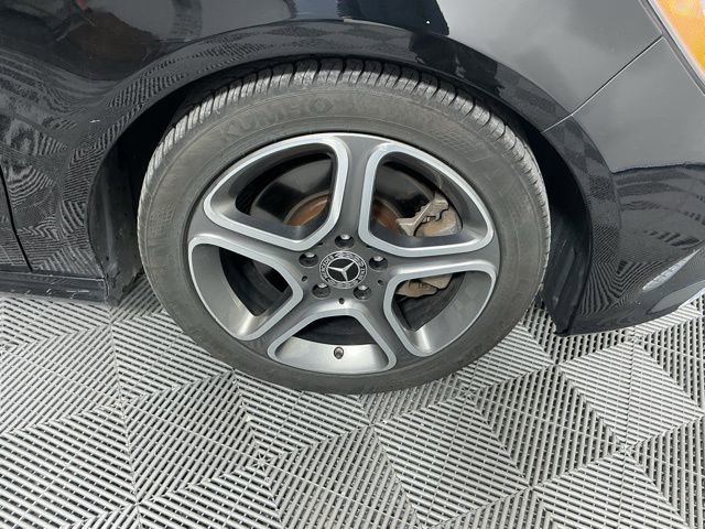 Used 2018 Mercedes-Benz CLA 250 image 17