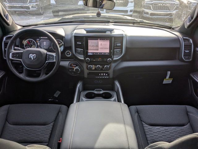 New 2026 RAM 1500 Express AWD/4WD image 14