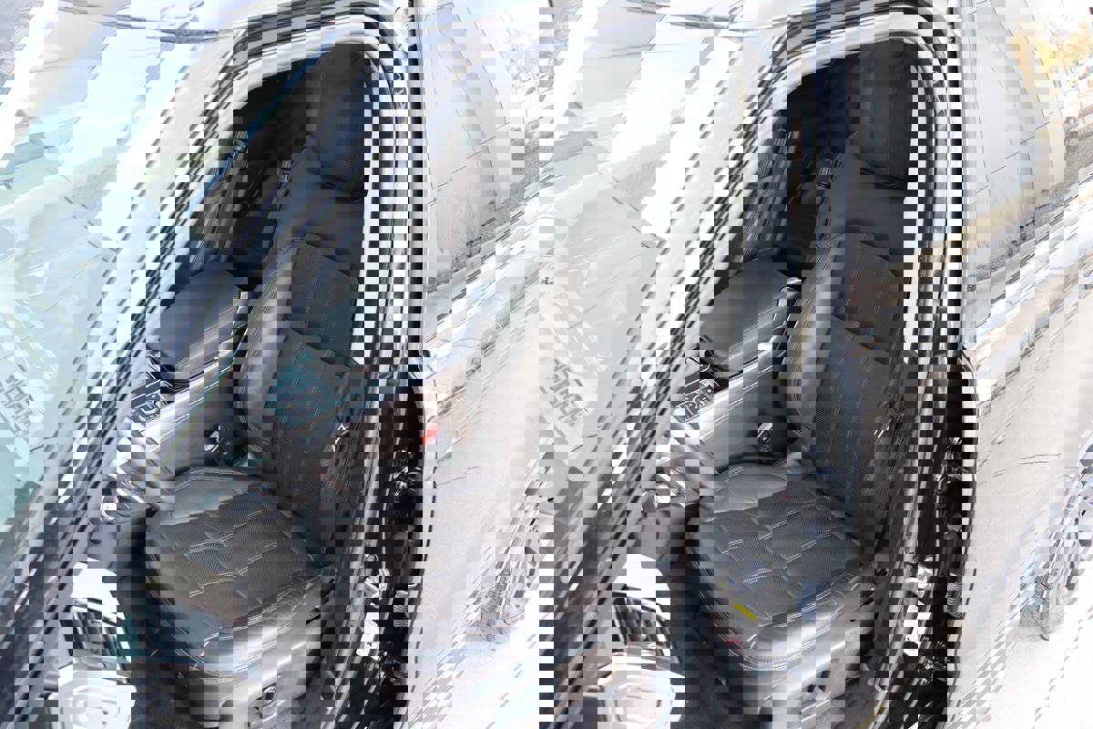 Used 2019 Land Rover Range Rover Sport Supercharged image 36