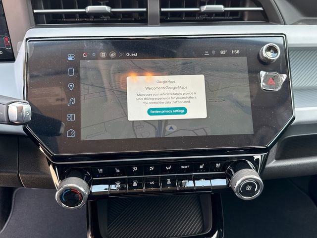 New 2027 Chevrolet Bolt RS image 27