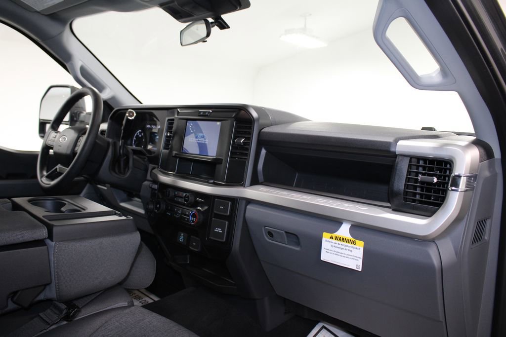New 2025 Ford F250 XL w/ STX Appearance Package image 27
