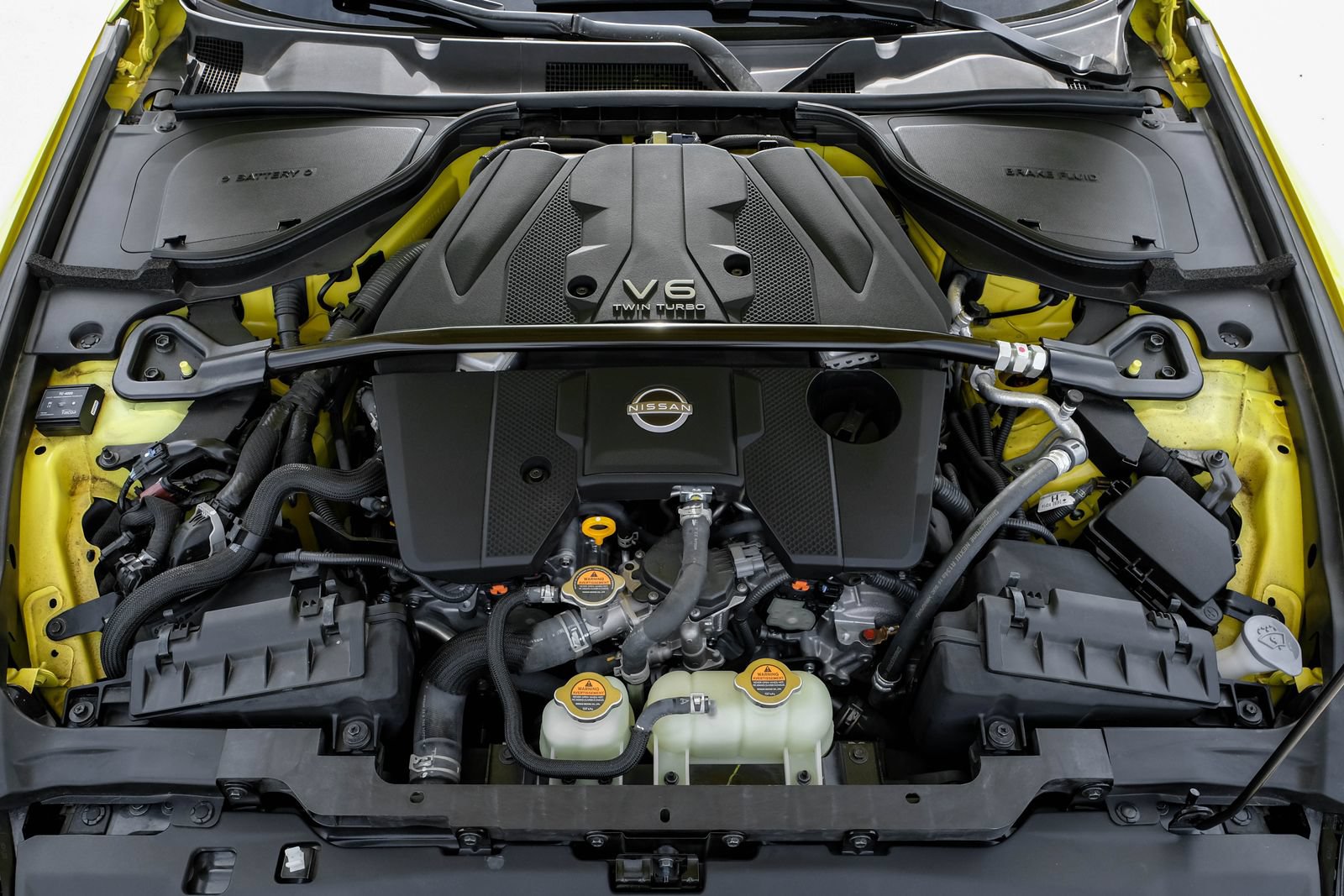 Used 2023 Nissan Z RWD image 41