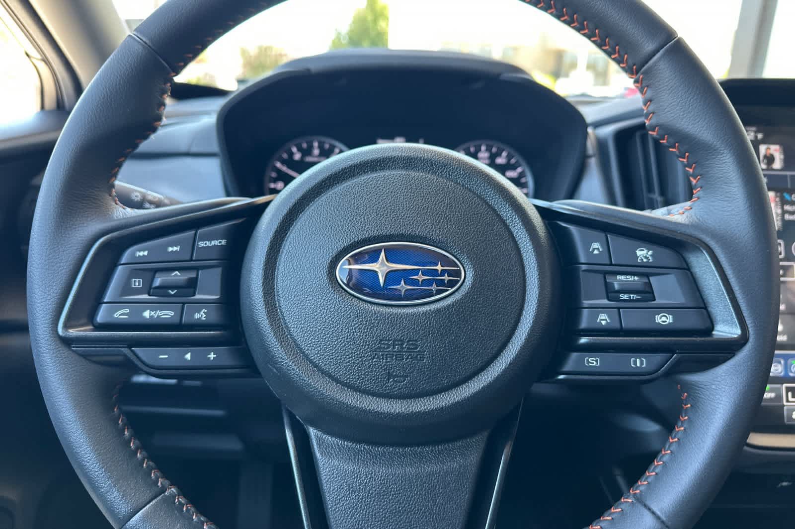 Used 2025 Subaru Crosstrek 2.5i Limited w/ Crosstrek Mirror Package AWD/4WD image 22