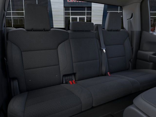 New 2026 GMC Sierra 1500 Pro image 17