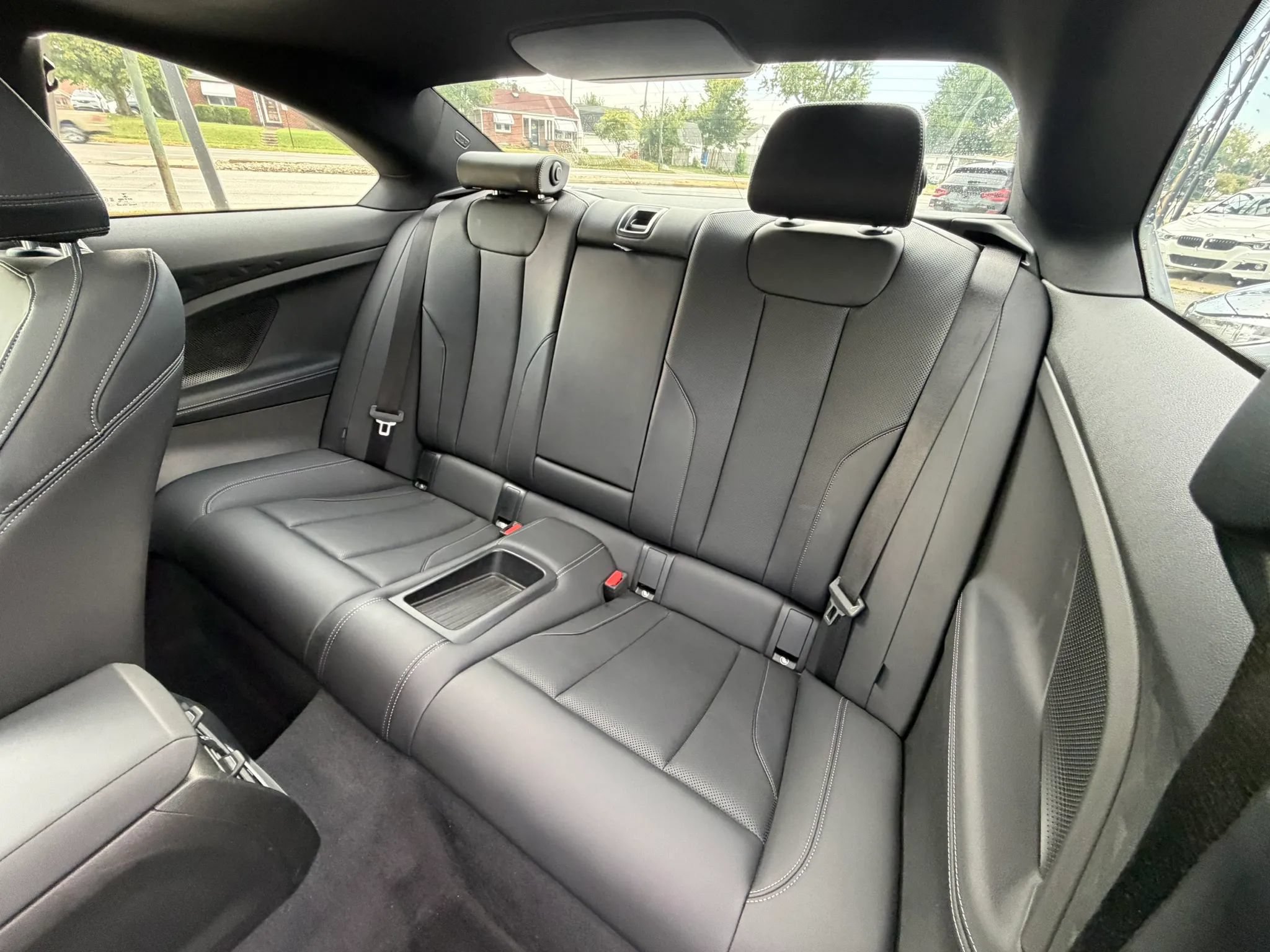 Used 2022 BMW M240i xDrive Coupe w/ Premium Package AWD/4WD image 20