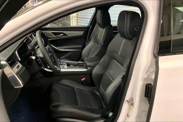 New 2024 Jaguar XF R-Dynamic SE image 8