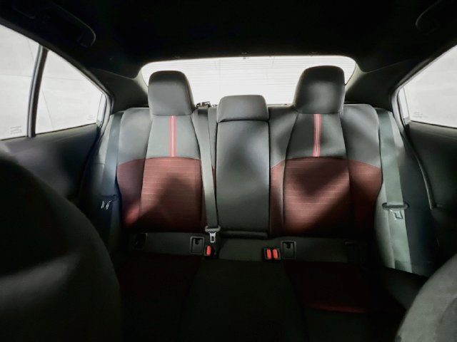 Used 2024 Toyota Corolla SE w/ SE Premium Package FWD image 26