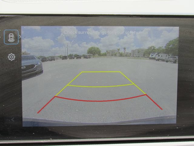 Used 2025 Hyundai Sonata SEL FWD image 21