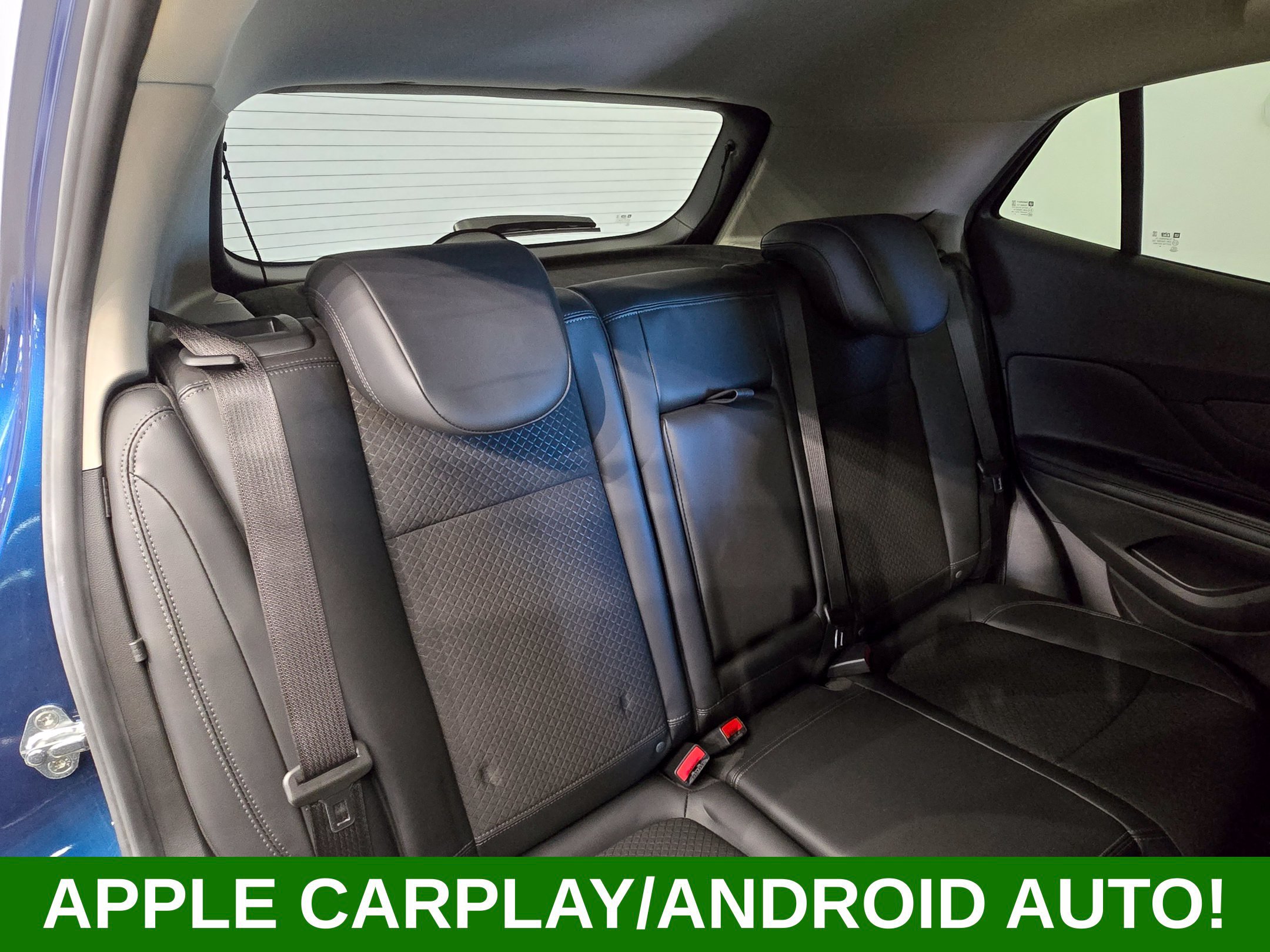 Used 2019 Buick Encore Preferred FWD image 8