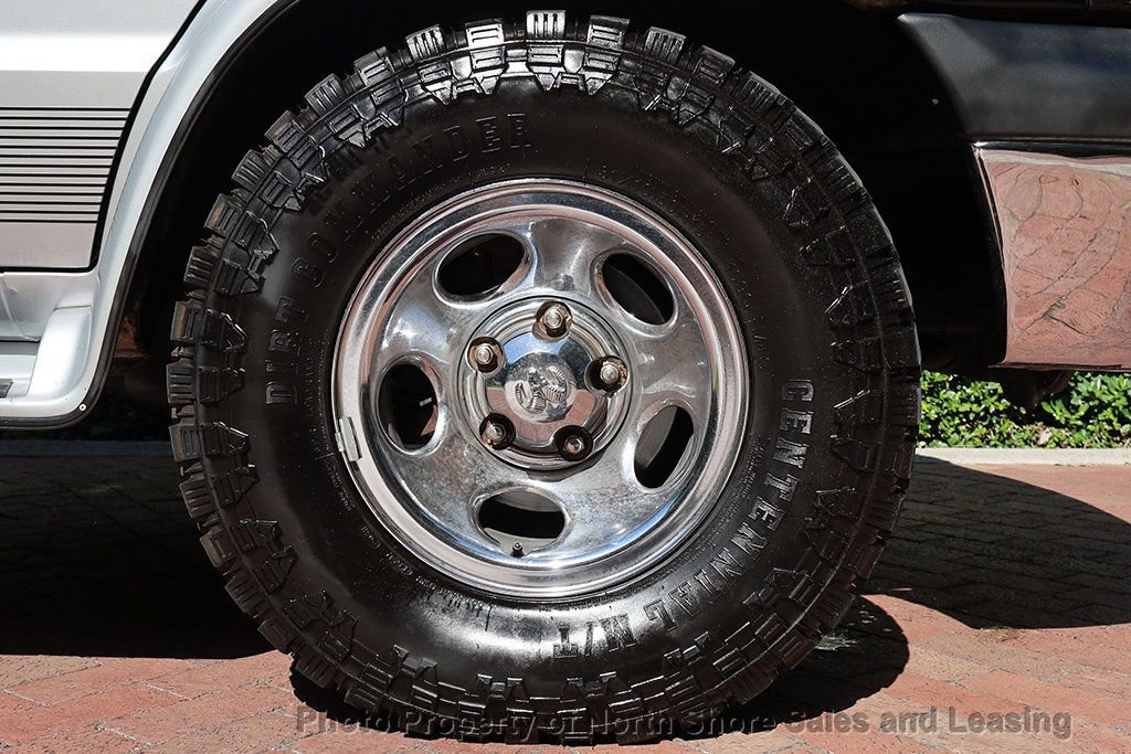 Used 1998 Dodge B1500 image 56