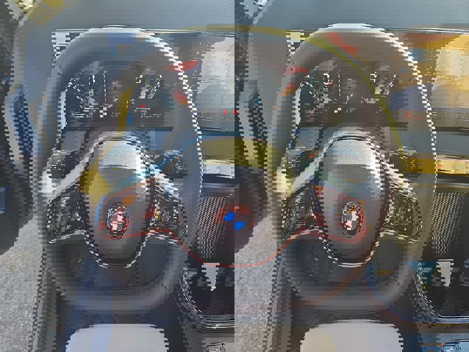 New 2026 BMW X3 xDrive30 w/ Convenience Package image 8