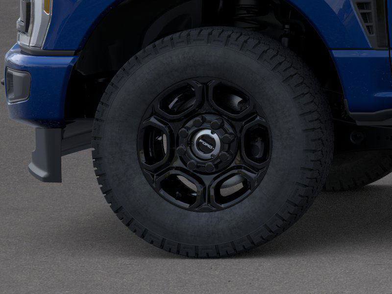 New 2026 Ford F350 XL w/ STX Appearance Package image 19