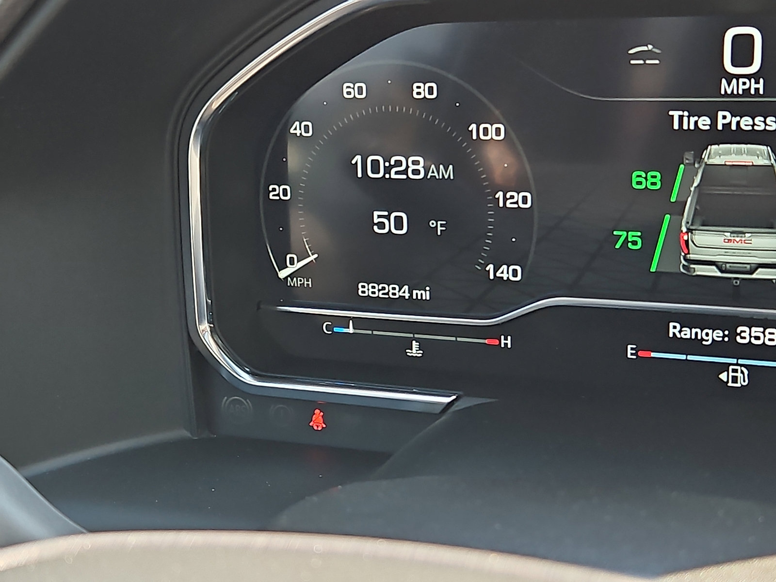 Used 2024 GMC Sierra 2500 AT4 w/ AT4 Premium Plus Package image 20