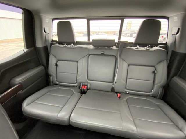 Used 2022 GMC Sierra 1500 SLT w/ SLT Premium Package image 13