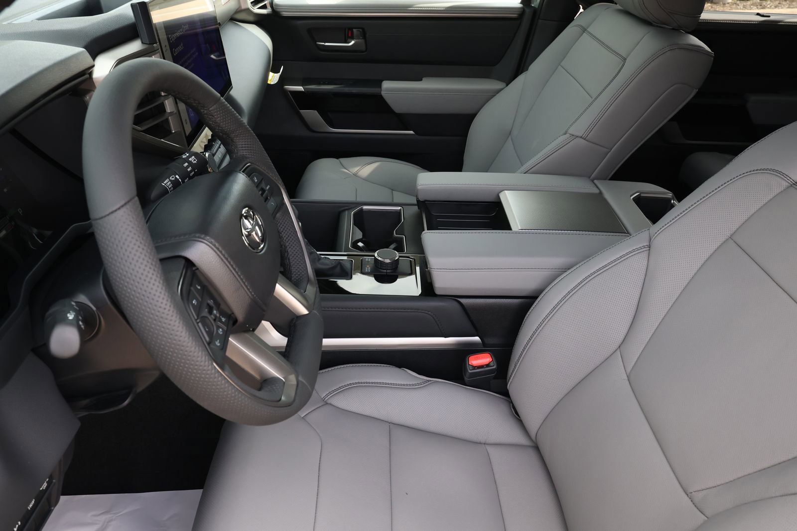 New 2026 Toyota Sequoia Limited RWD image 14