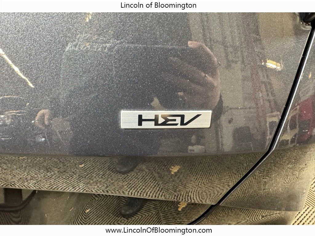 Used 2025 Kia Sportage SX Prestige image 25